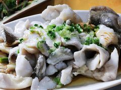 -江记餐厅(罗冲围店)