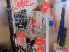 -龍歌自助小火锅(秦淮水游城店)