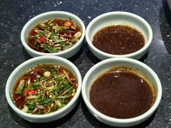 -韩盛·盛江山自助料理(于洪新玛特店)