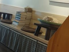 -Double cafe