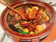 -顺鹅季·非遗烧鹅(六道口店)