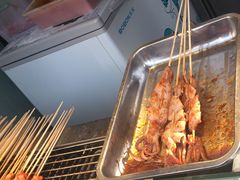 -正新鸡排·炸鸡汉堡(中茵海华广场店)