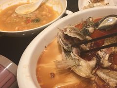 -粗茶淡饭·汉口公馆(循礼门店)