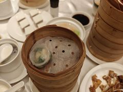 -上海金桥红枫万豪酒店-万豪中餐厅