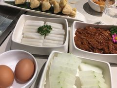 -海底捞火锅(劲松店)