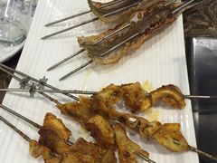 -熙成烧烤·三十三年(开发区店)