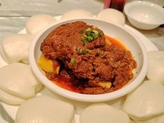 -国人川菜(李家村建东街店)