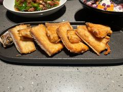 -老头儿油爆虾(星光一期店)