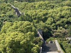 -虞山城墙