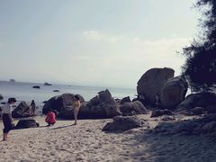 -玫瑰海岸文化旅游度假区