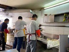 -河南拉面(肇周路店)
