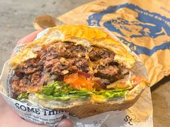 -Fergburger(皇后镇店)
