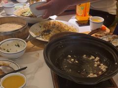 -吴家·淮扬小馆(世纪金源店)