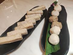 -喃喃椰·糟粕醋·椰子鸡火锅(七堡花园店)
