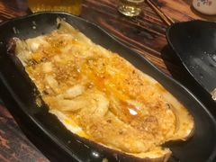 -蚝美人·生蚝海鲜烧烤(茶花园店)