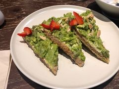 牛油果吐司-So Acai(天河店)