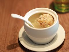 -大潮淮·淮扬菜(何园旗舰店)