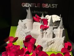 -Olive橄榄花园漂亮饭主题布置餐厅(大望路店)