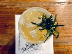 迷迭桃桃-星巴克臻选(上海合生汇1F店)