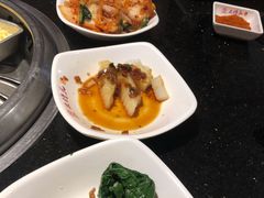 -木槿花韩式炭烤·熟成肉工坊(孙文东路店)