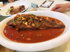 -椿记烧鹅(叠彩店)