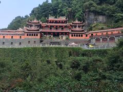 -安溪清水岩