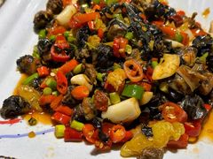 -三湘四水正宗湘菜(君峰路店)