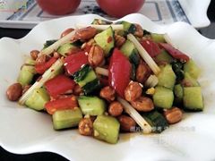 拌三丁-老板娘串店·中餐&烧烤