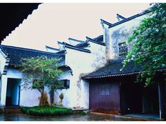 -乌镇东栅景区