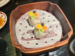 -锦楼·臻选新杭帮(杭州中心店)