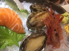 -吉兆·料理(红梅南路店)