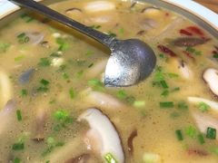 -益恒饭店乡间白族菜(古城总店)