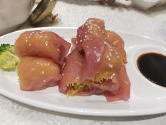红米肠-广东茶楼(鱼峰店)