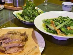 -松针蔡记蒸饺(花园路店)