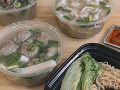 -牛师傅广式药膳牛骨汤美食(江南西店)