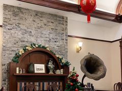 -东海咖啡馆