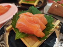 -争鲜回转寿司(东方银座店)