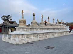 -格日勒阿妈蒙古厨房(大召店)