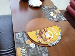 -米斯特比萨(亦庄国融国际店)