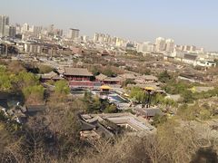 -华清宫景区