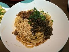 -向川南·水煮鱼·川菜(和平里店)