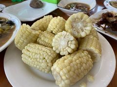玉米-百丈农家