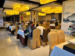 大堂-便宜坊烤鸭店(科创店)