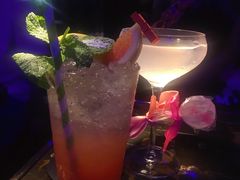 -MOSSO德国餐厅·音乐酒吧(环宇荟店)