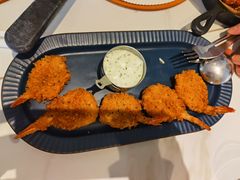 -必胜客(欧亚新生活店)