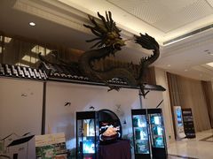 -常州武进九洲喜来登酒店