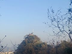 -叠彩山景区