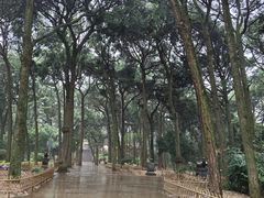 -昆明市金殿名胜区