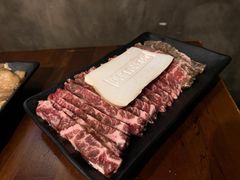 -喜来稀肉(旺角广华街店)