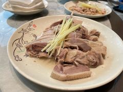 -乡亲鹅肉城(昆山店)